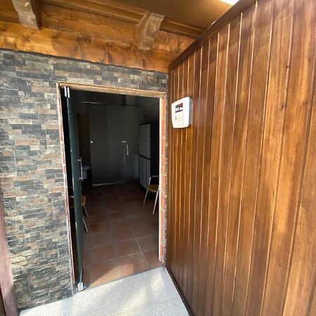 Casa Amada Con Piscina Villa Murias de Pedredo Екстериор снимка