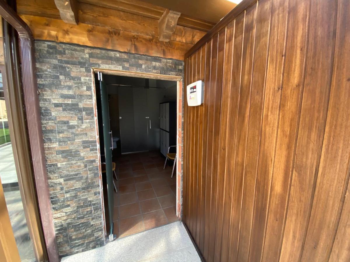 Casa Amada Con Piscina Villa Murias de Pedredo Екстериор снимка