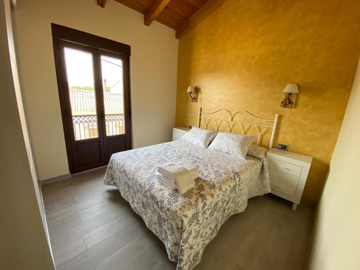 Casa Amada Con Piscina Villa Murias de Pedredo Екстериор снимка